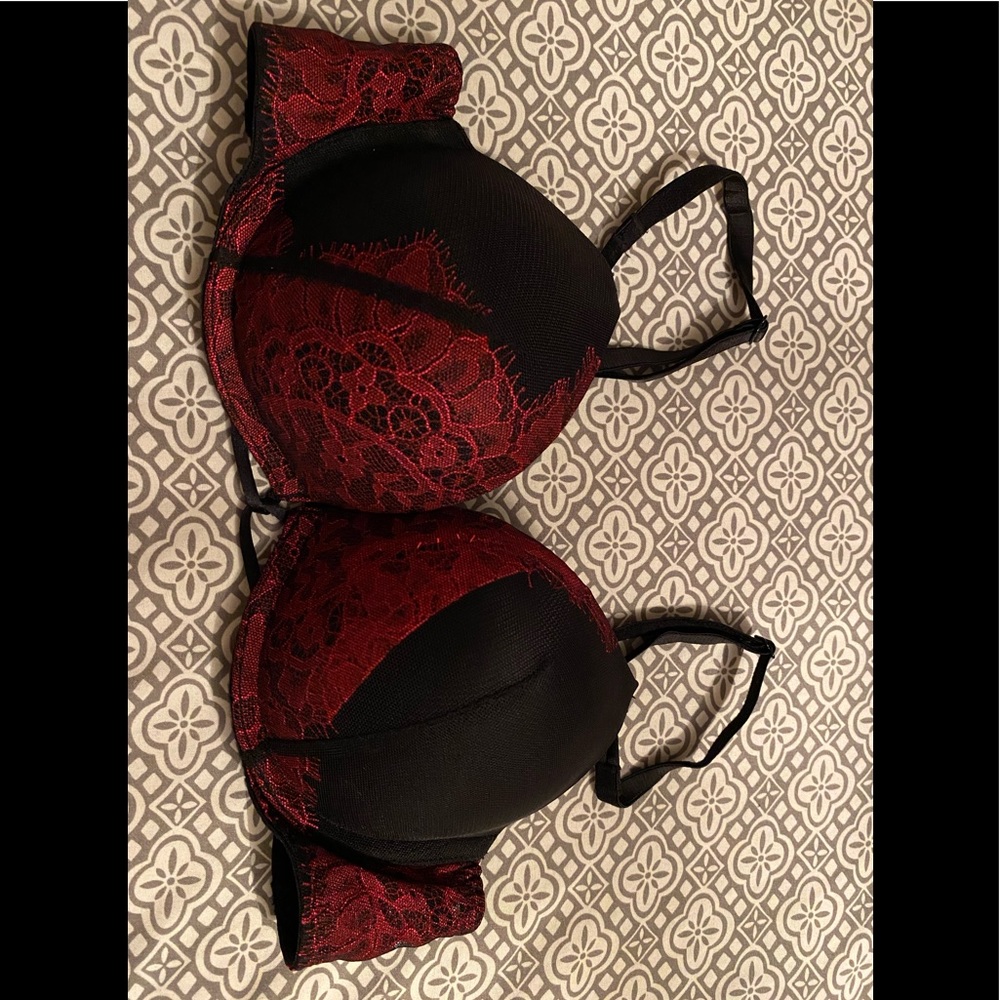 Bombshell bra 34A